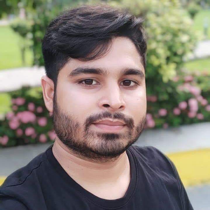 My self Shivam kumar. I'm an Author and Founder of Selfdevelopsolution.com. I'm from Bihar and If I talk about my Education then I'm BCA (Computer Application) Graduate . I love to share my experience and knowledge to others,